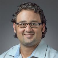 Elliott Joseph Morris, CRNA - Healthcare Provider