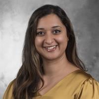 Millie Sareen, MD - Healthcare Provider