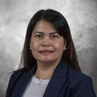 Marie Cor Abapo Alcos, FNP - Healthcare Provider