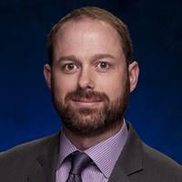 Brian David Barnett, MD - Healthcare Provider