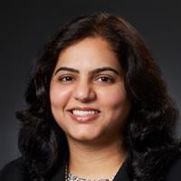 Radha Devi Yalamanchili, MD - Healthcare Provider