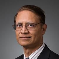 Kanti Lal Agrawal, MD - Healthcare Provider