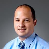 Ricardo Garza-Gongora, MD - Healthcare Provider