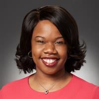  Tiffany Rhea Jackson, FACOG, MD  - Healthcare Provider