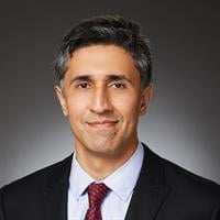 Aurangzeb Baber, MD - Healthcare Provider