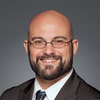 Douglas David Hymel, CRNA - Healthcare Provider