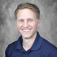 John David Myers, DO - Healthcare Provider