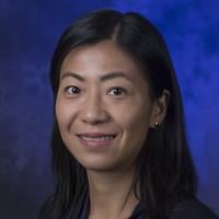 Chun C Mathers, PA - Healthcare Provider