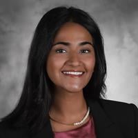 Mariam Sohel Sabir, MD - Healthcare Provider