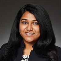 Aishwarya Buvanendiran, MD - Healthcare Provider