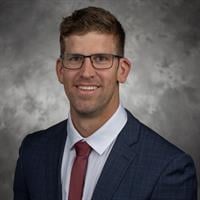 Jakob Damstra, DO - Healthcare Provider