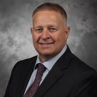 Brian M Krustchinsky, PAC - Healthcare Provider