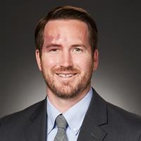 Justin Fawell, PA-C - Healthcare Provider