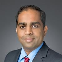 Pavan Kumar Karnati, MD - Healthcare Provider