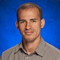 Luis Albert Almedina, CRNA - Healthcare Provider