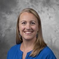 Lauren Miller, MD - Healthcare Provider