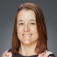 Kristine Elizabeth Prince, DNP, AGACNP - Healthcare Provider