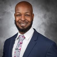 Terrance Nnamdi Ohabughiro, MD - Healthcare Provider