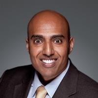 Kartik N. Patel, DO - Healthcare Provider