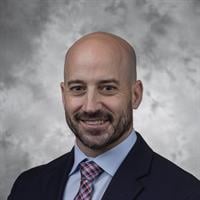 Seth Jerrod Sullivan, MD - Healthcare Provider