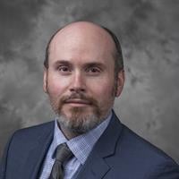 Cody Clayton Lindsey, MD - Healthcare Provider