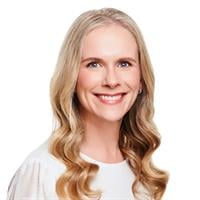 Alicia Henry Larsen, MD - Healthcare Provider