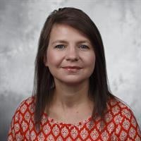 Jennifer Lynn Harris, PNP - Healthcare Provider