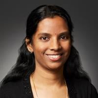 Swapna Garrepalli, MD - Healthcare Provider
