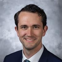 Jacob T Davis, MD - Healthcare Provider