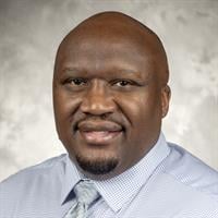 Arlonzo Eugene Childress, FNP - Healthcare Provider