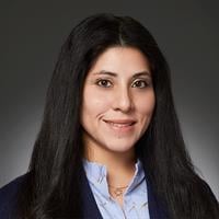 Johanna Duron Romero, AGPCNP - Healthcare Provider