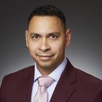 Pablo Eduardo Amador Mejia, MD - Healthcare Provider