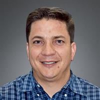 Sergio A Murillo, MD - Healthcare Provider