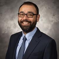 Arturo Dominguez, MD - Healthcare Provider