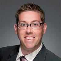 Joel David Travnicek, PA - Healthcare Provider