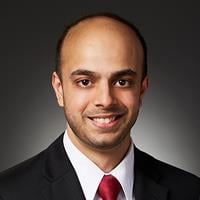 Fayez Raza, MD - Healthcare Provider