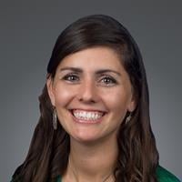 Heather Marie Chambers, MD - Healthcare Provider