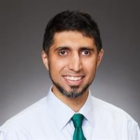 Qasim Salimi, MD - Healthcare Provider
