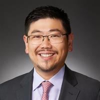 Jared J Lee, MD - Healthcare Provider