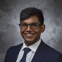 Allen Jacob, MD - Healthcare Provider