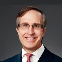 Alexander J Hollub, MD - Healthcare Provider