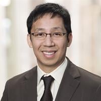 Angelito F Yango, MD - Healthcare Provider