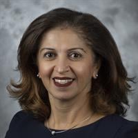 Simran Sedani, MD - Healthcare Provider