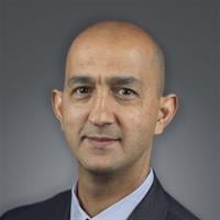 Ghassan Fouad Salman, MD - Healthcare Provider