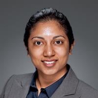 Sangeetha Dayalan, MD - Healthcare Provider