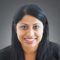 Silvi Mary Simon, MD - Healthcare Provider