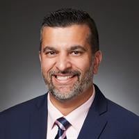 Amit Jairaj Mulchandani, MD - Healthcare Provider