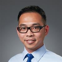 Joseph Duc Pham, MD - Healthcare Provider