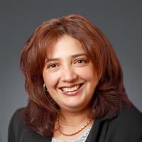 Mercedes Arroliga, MD, FAAAAI - Healthcare Provider