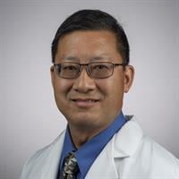 David Tehwei Yew, MD - Healthcare Provider